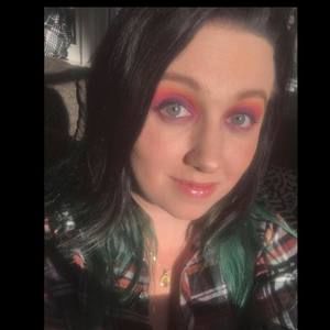 Meet your Posher, Felicia